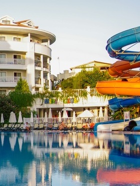 Aldeamentos Turísticos